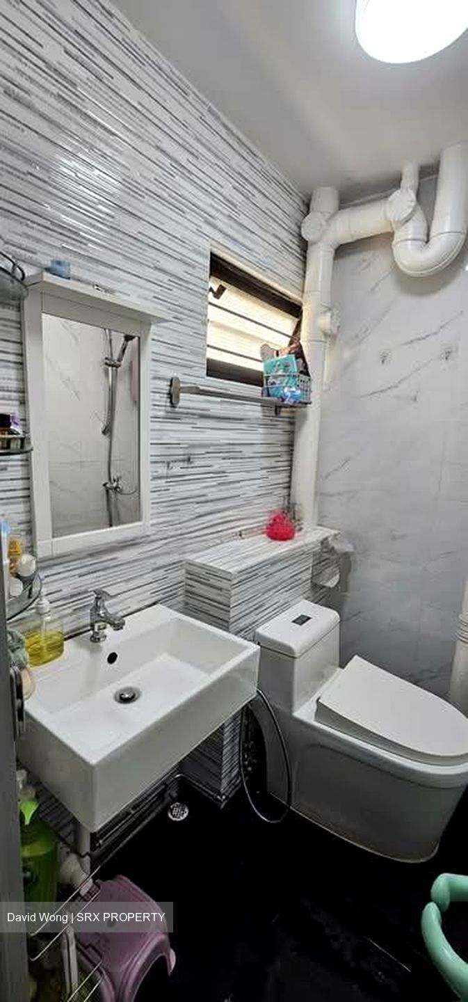 Blk 33 Telok Blangah Way (Bukit Merah), HDB 3 Rooms #558786381